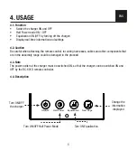 Preview for 5 page of Samlex Europe RC-601D Manual