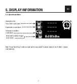 Preview for 7 page of Samlex Europe RC-601D Manual