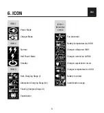 Preview for 8 page of Samlex Europe RC-601D Manual