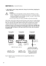 Предварительный просмотр 40 страницы Samlex Europe SWI 3000-12 Owner'S Manual