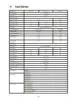 Предварительный просмотр 28 страницы Samlex Europe WSC-1215 Manual