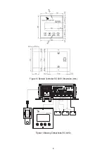 Preview for 8 page of Samlex Europe WSC-1250 Manual