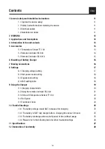 Preview for 10 page of Samlex Europe WSC-1250 Manual