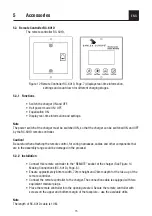 Preview for 15 page of Samlex Europe WSC-1250 Manual