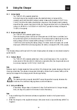 Preview for 20 page of Samlex Europe WSC-1250 Manual