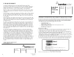 Samlex Solar SBC-2 Owner'S Manual preview