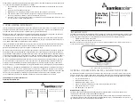 Preview for 1 page of Samlex Solar SCW-20-2 Owner'S Manual