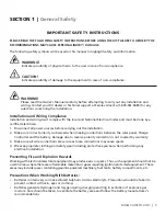 Preview for 3 page of Samlex Solar SRV-150-30A Owner'S Manual