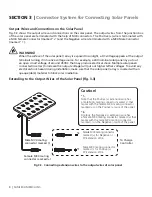 Preview for 8 page of Samlex Solar SRV-150-30A Owner'S Manual