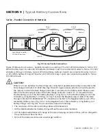 Preview for 19 page of Samlex Solar SRV-150-30A Owner'S Manual