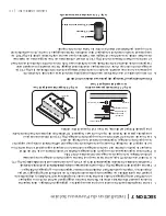 Preview for 32 page of Samlex Solar SRV-150-30A Owner'S Manual