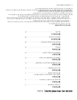 Preview for 43 page of Samlex Solar SRV-150-30A Owner'S Manual