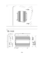 Предварительный просмотр 5 страницы Samlexpower 60S-12A Instructions Manual