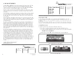 Samlexpower CFB1-200 Owner'S Manual предпросмотр