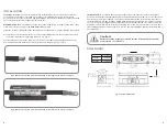 Предварительный просмотр 2 страницы Samlexpower CFB1-200 Owner'S Manual