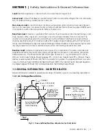 Предварительный просмотр 11 страницы Samlexpower Evolution EVO-1212F Owner'S Manual