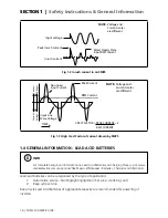 Предварительный просмотр 16 страницы Samlexpower Evolution EVO-1212F Owner'S Manual