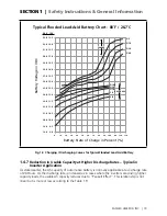 Предварительный просмотр 19 страницы Samlexpower Evolution EVO-1212F Owner'S Manual