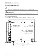 Предварительный просмотр 30 страницы Samlexpower Evolution EVO-1212F Owner'S Manual