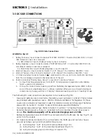 Предварительный просмотр 36 страницы Samlexpower Evolution EVO-1212F Owner'S Manual