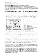 Предварительный просмотр 42 страницы Samlexpower Evolution EVO-1212F Owner'S Manual