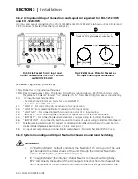 Предварительный просмотр 44 страницы Samlexpower Evolution EVO-1212F Owner'S Manual