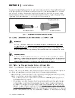 Предварительный просмотр 48 страницы Samlexpower Evolution EVO-1212F Owner'S Manual