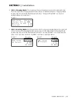 Предварительный просмотр 59 страницы Samlexpower Evolution EVO-1212F Owner'S Manual