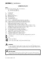 Предварительный просмотр 62 страницы Samlexpower Evolution EVO-1212F Owner'S Manual