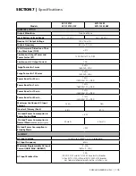 Предварительный просмотр 105 страницы Samlexpower Evolution EVO-1212F Owner'S Manual