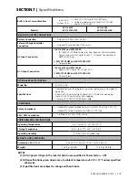 Предварительный просмотр 107 страницы Samlexpower Evolution EVO-1212F Owner'S Manual