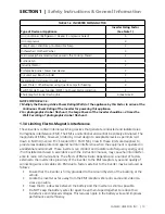 Preview for 13 page of Samlexpower Evolution EVO-2212 Owner'S Manual