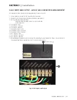 Preview for 41 page of Samlexpower Evolution EVO-2212 Owner'S Manual