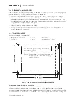 Предварительный просмотр 6 страницы Samlexpower Evolution Series Owner'S Manual