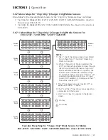 Предварительный просмотр 23 страницы Samlexpower Evolution Series Owner'S Manual