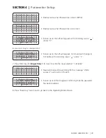 Предварительный просмотр 39 страницы Samlexpower Evolution Series Owner'S Manual