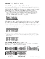 Предварительный просмотр 49 страницы Samlexpower Evolution Series Owner'S Manual