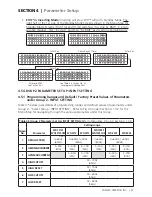 Предварительный просмотр 57 страницы Samlexpower Evolution Series Owner'S Manual