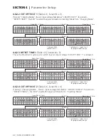 Предварительный просмотр 62 страницы Samlexpower Evolution Series Owner'S Manual