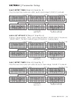 Предварительный просмотр 63 страницы Samlexpower Evolution Series Owner'S Manual