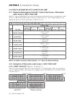 Предварительный просмотр 64 страницы Samlexpower Evolution Series Owner'S Manual