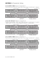 Предварительный просмотр 66 страницы Samlexpower Evolution Series Owner'S Manual