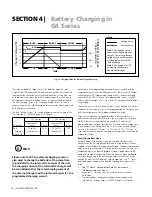 Предварительный просмотр 16 страницы Samlexpower G4-2012A Owner'S Manual