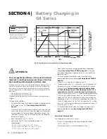 Предварительный просмотр 18 страницы Samlexpower G4-2012A Owner'S Manual