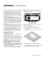 Предварительный просмотр 21 страницы Samlexpower G4-2012A Owner'S Manual