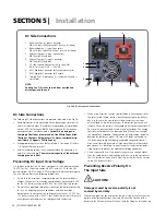 Предварительный просмотр 24 страницы Samlexpower G4-2012A Owner'S Manual