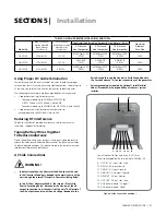 Предварительный просмотр 27 страницы Samlexpower G4-2012A Owner'S Manual