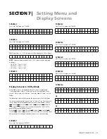 Предварительный просмотр 43 страницы Samlexpower G4-2012A Owner'S Manual