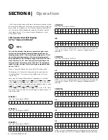 Предварительный просмотр 52 страницы Samlexpower G4-2012A Owner'S Manual