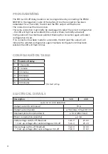 Предварительный просмотр 4 страницы Samlexpower PDS-10 V2.0 Owner'S Manual